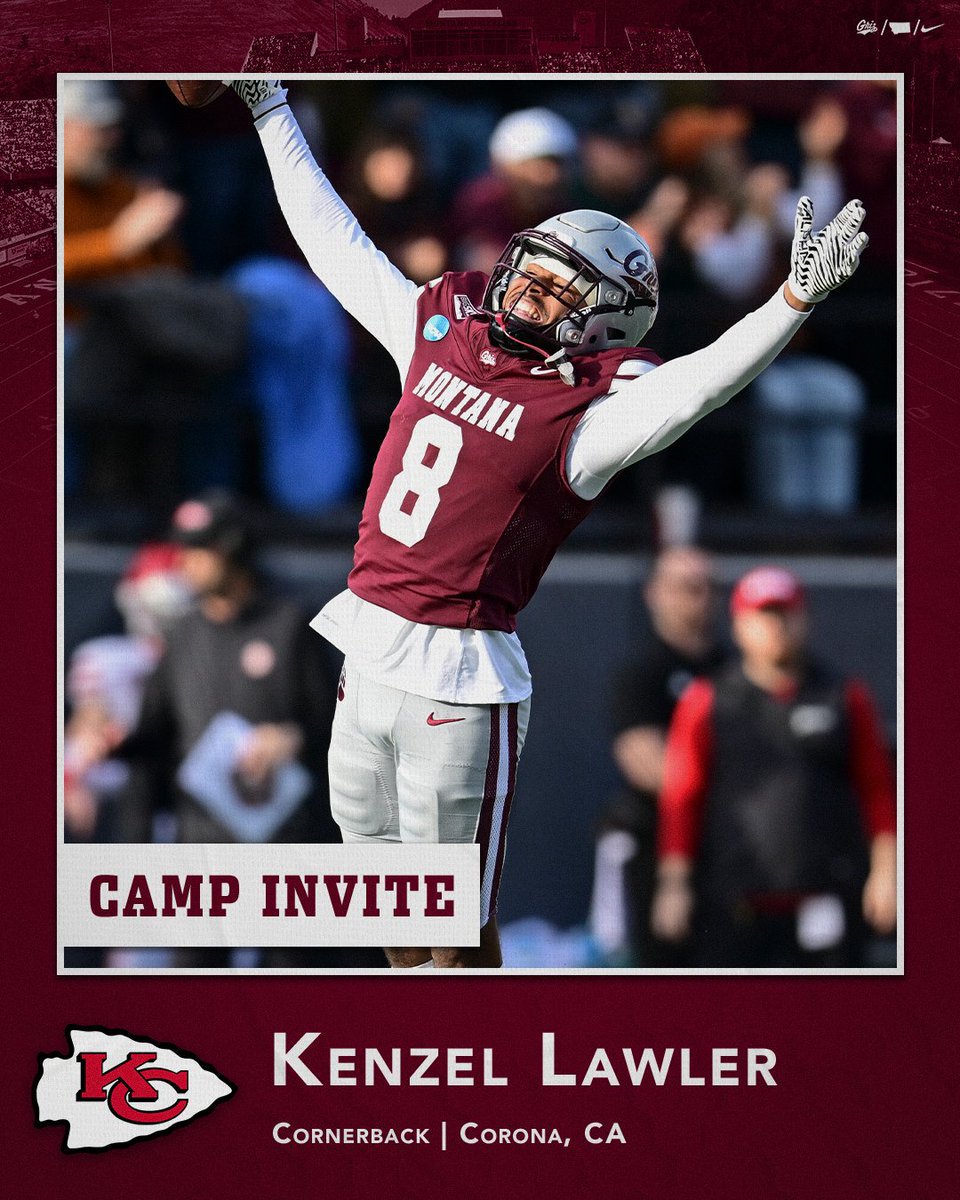 Montana Griz Football tweet media