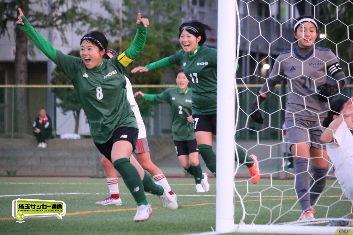 埼玉サッカー通信 tweet media