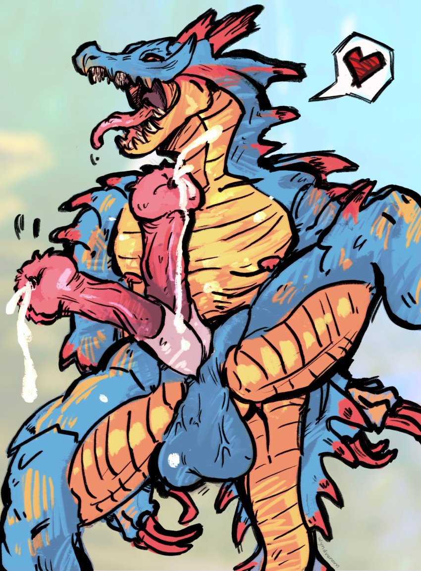 monstrous wilds tweet media