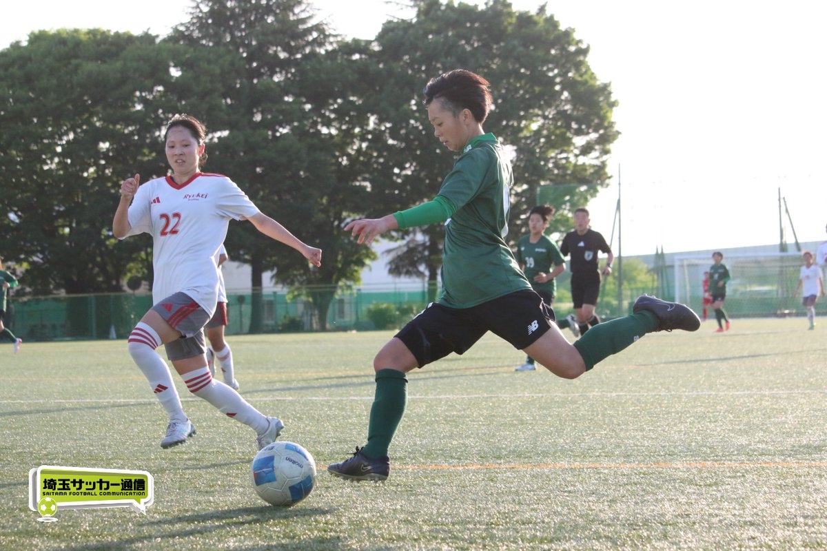 埼玉サッカー通信 tweet media