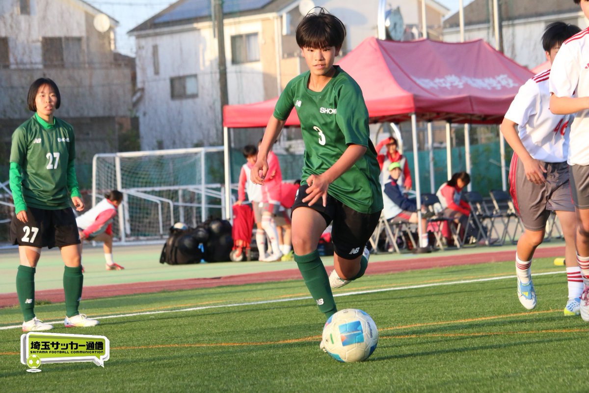 埼玉サッカー通信 tweet media