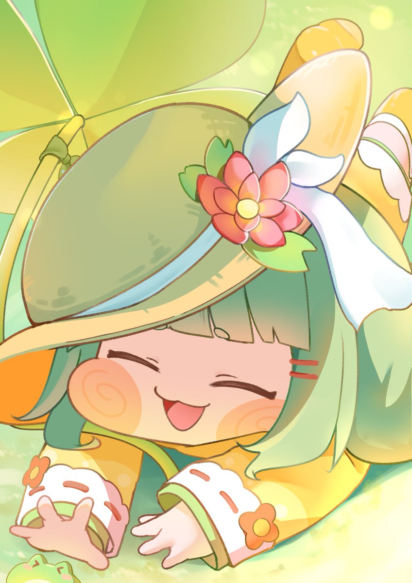 fusafusa tweet media