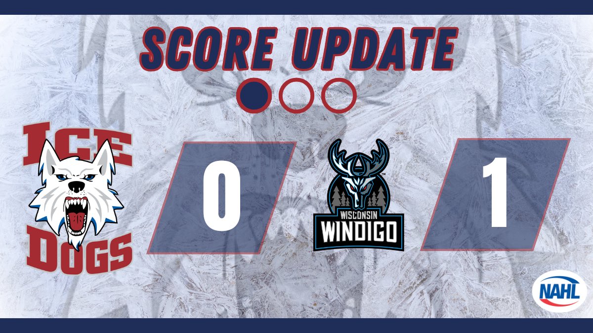 Fairbanks Ice Dogs tweet media