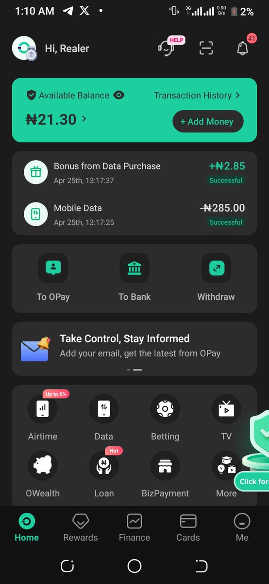 Realer➰ tweet media