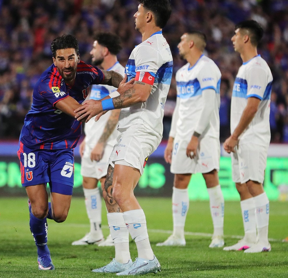 Diego M. tweet media