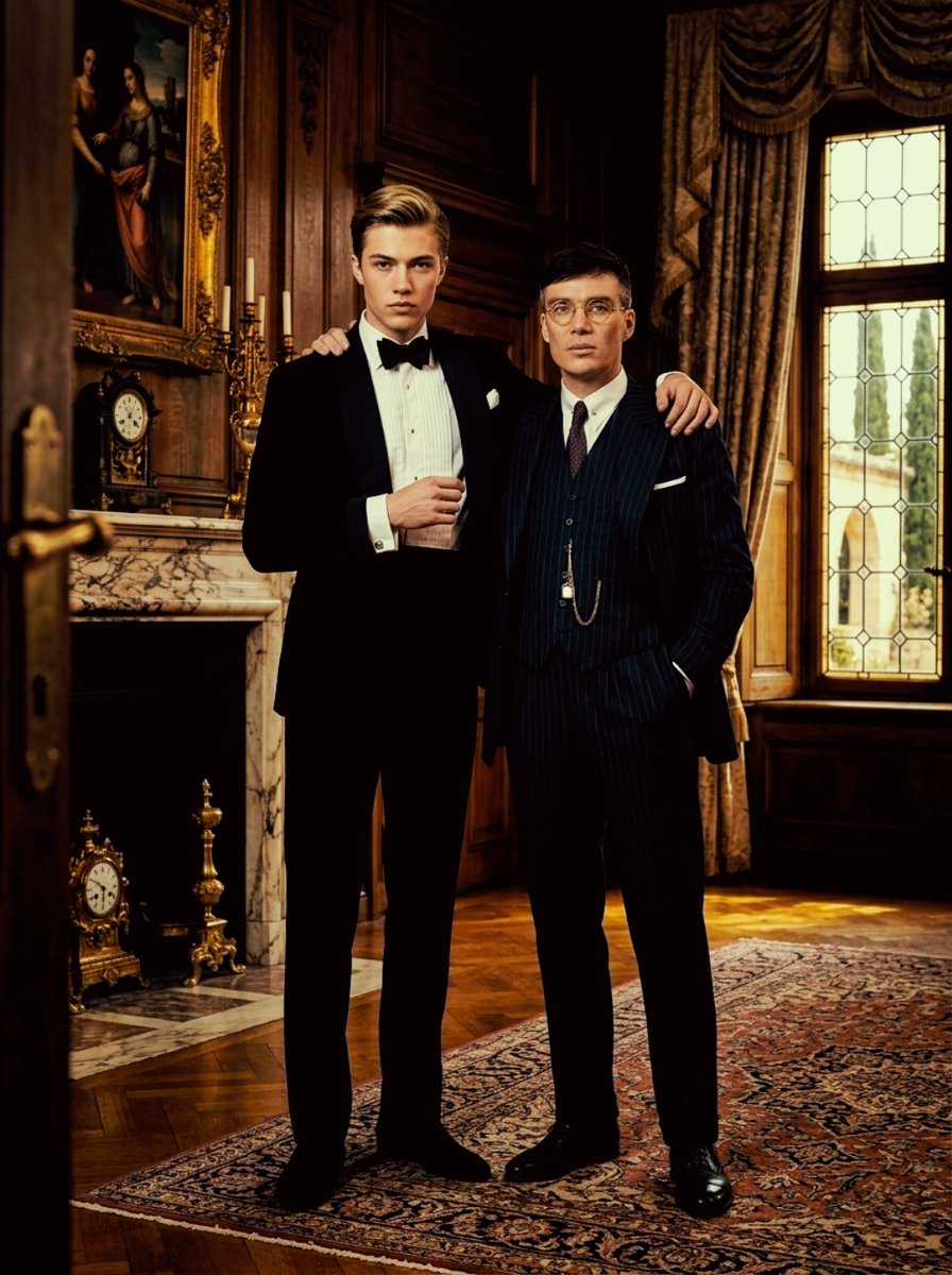 𝑆𝐴𝑈𝑅Í, 𝐿𝐸𝐴𝑁𝐷𝑅𝑂. tweet media