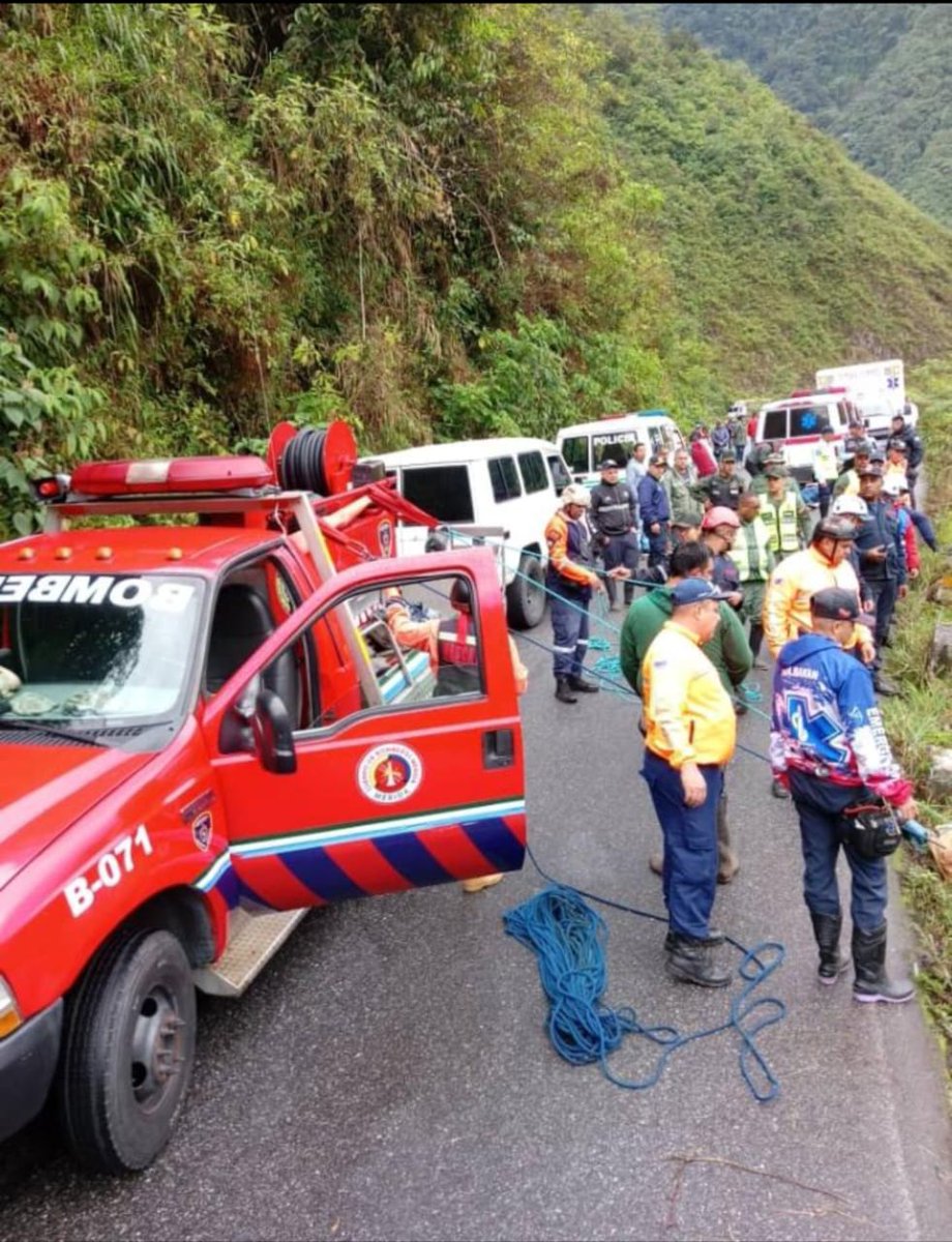 🟣Qué Pasa en Venezuela tweet media