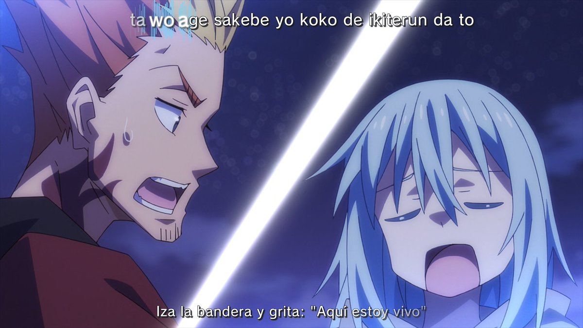 ¡Tensei Shitara Slime Datta Ken: Coleus no Yume - (BD)!

BeatZ-Anime les trae ONAS de las aventuras del Slime. Muchas gracias a los donadores de este mes, al fansub y Nalus. 💖
 
⬇️Página: beatz-anime.net/bd/tensei-shit…

Redes: linktr.ee/One.BeatZ
#TenSura