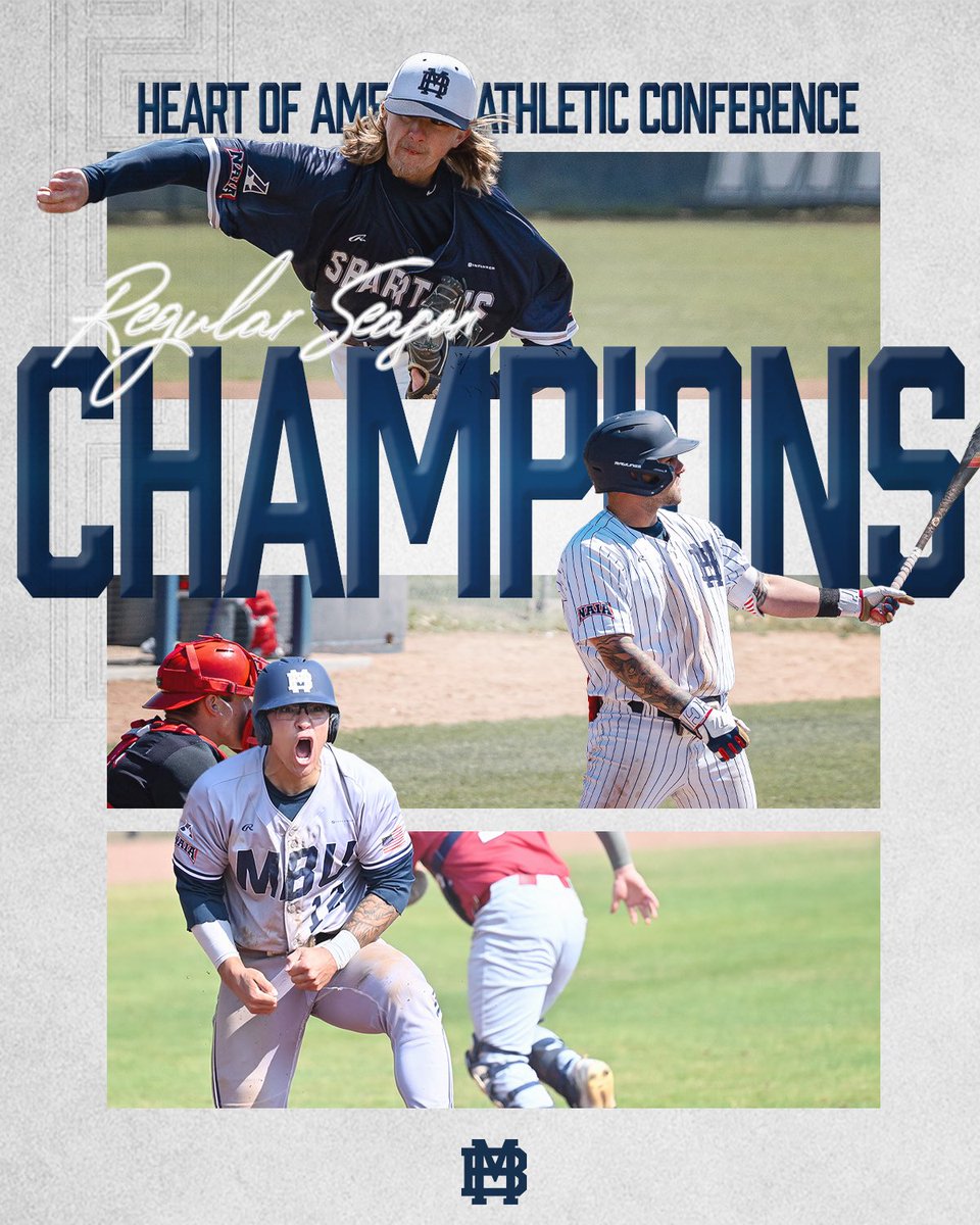 Missouri Baptist Baseball tweet media
