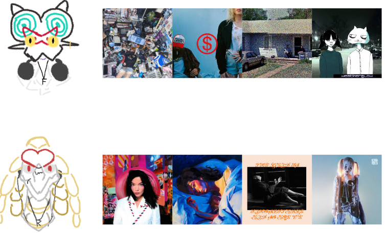 imaginal noivern tweet media