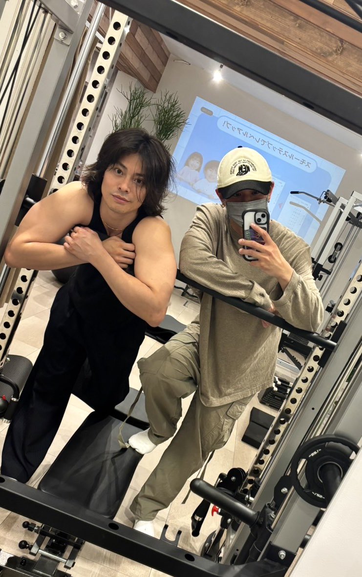 宇野 結也 tweet media