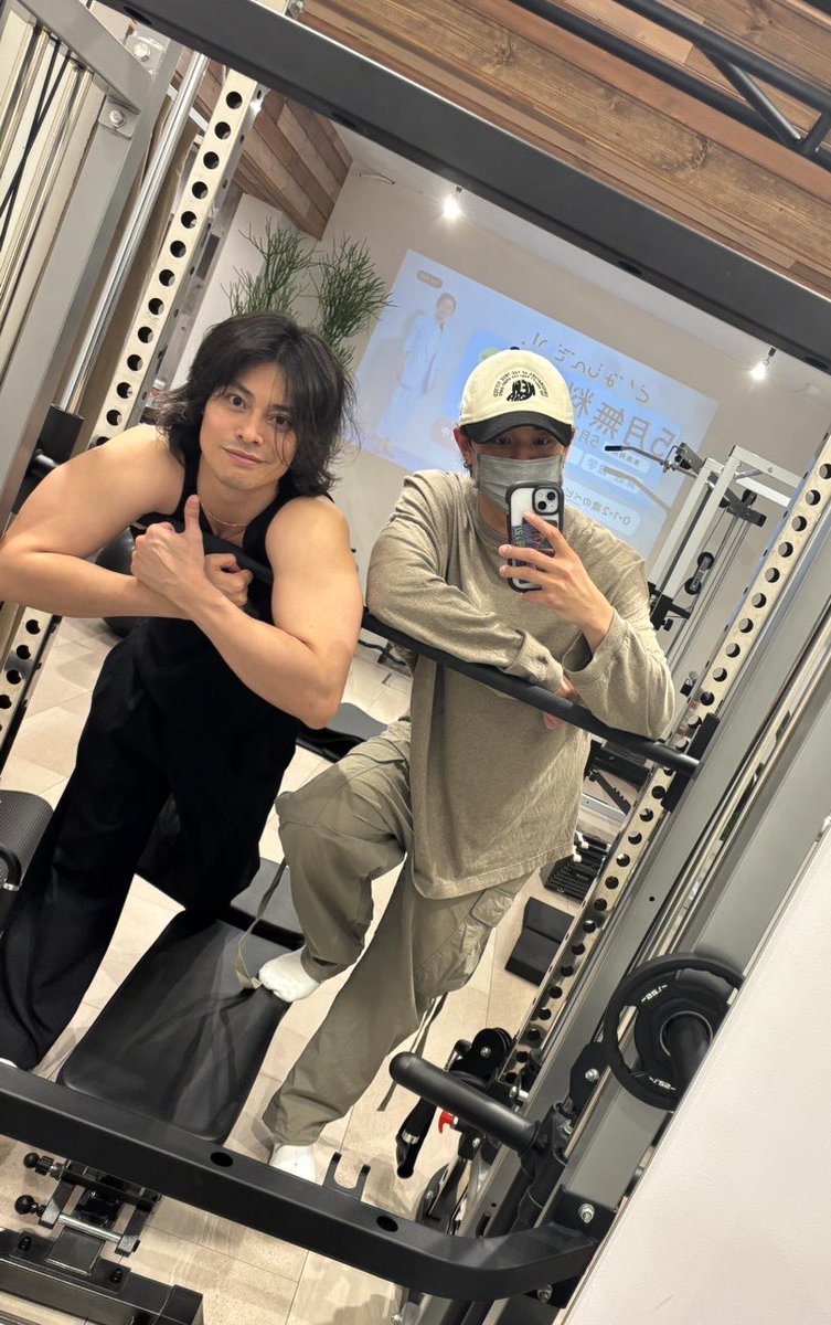 宇野 結也 tweet media