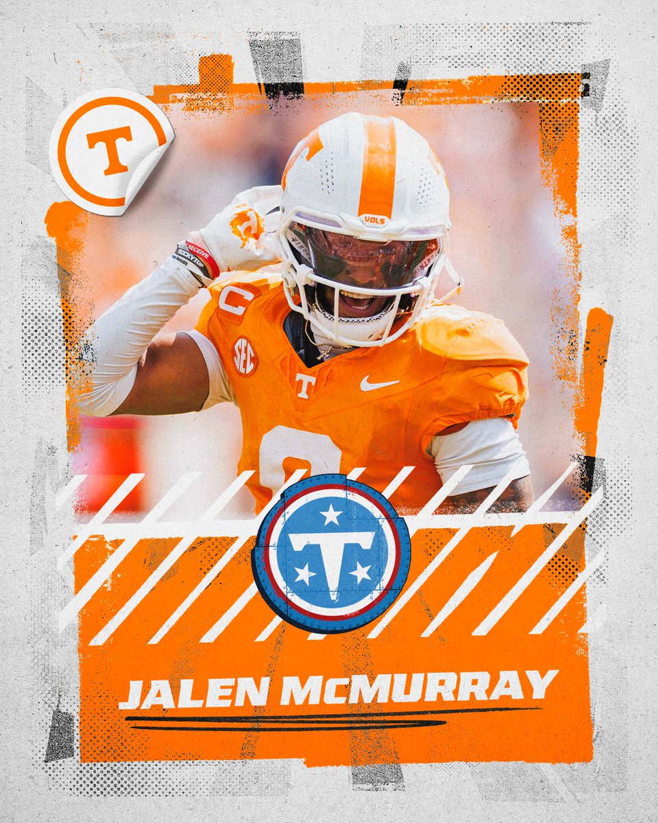 Tennessee Football tweet media