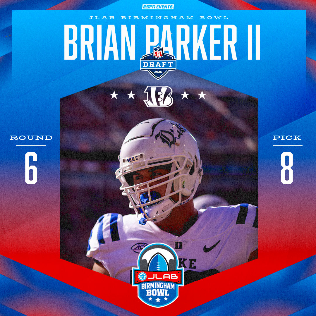 JLab Birmingham Bowl tweet media