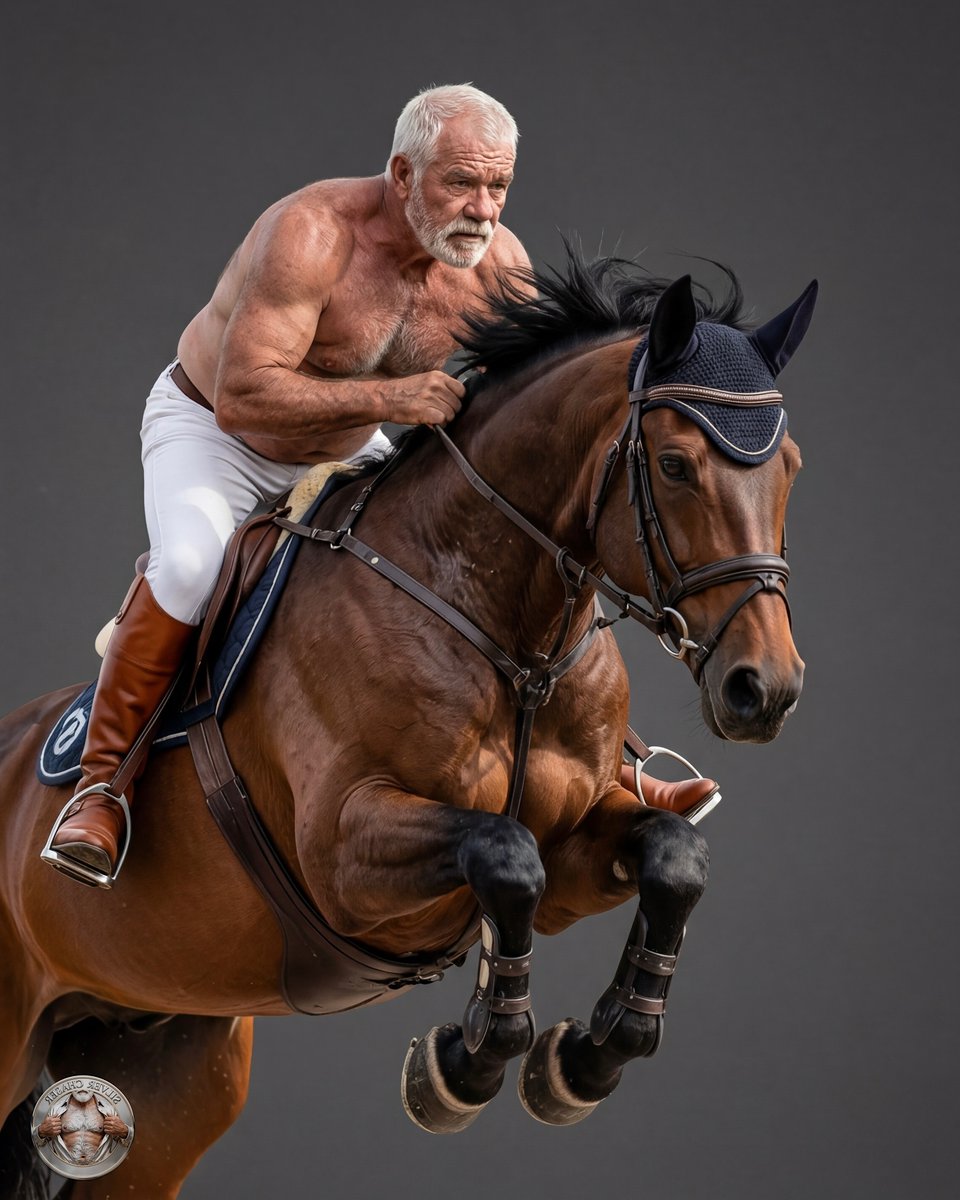 SILVER CHASER tweet media