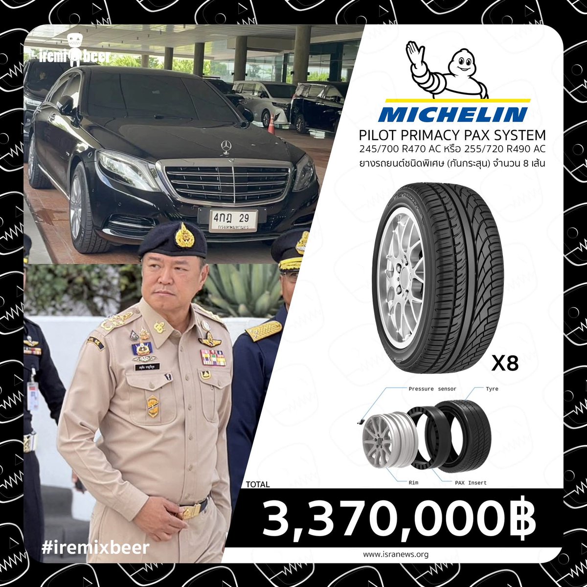 ฮ.นกฮูก(สีส้ม) tweet media