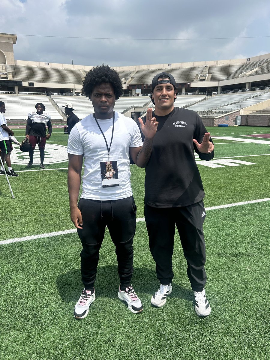Quinton Thomas Jr tweet media