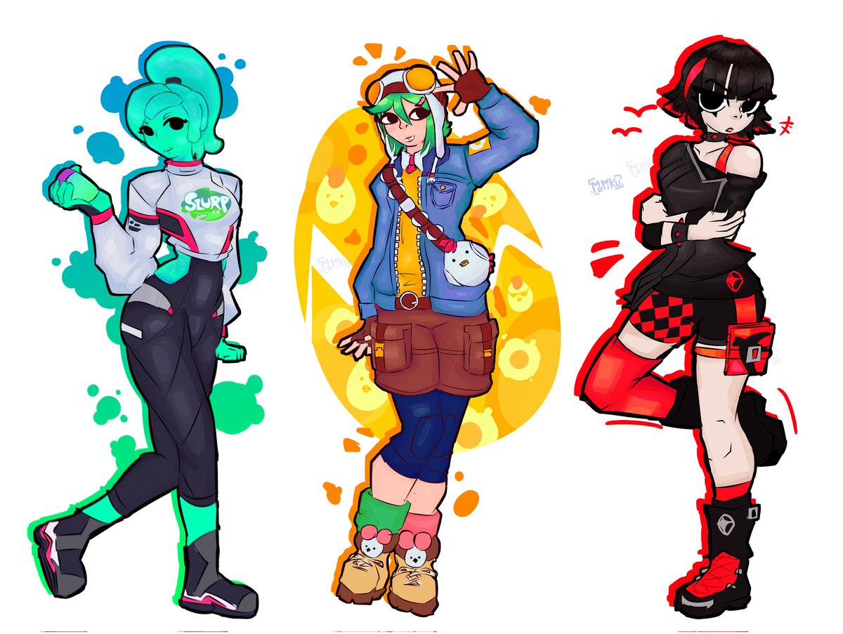 Len Momiku | Working in Comms tweet media