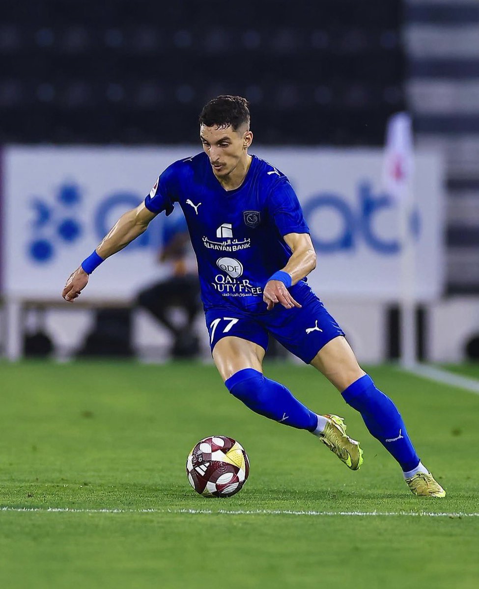 ⭐️ Squadra Khadra 🇩🇿 tweet media