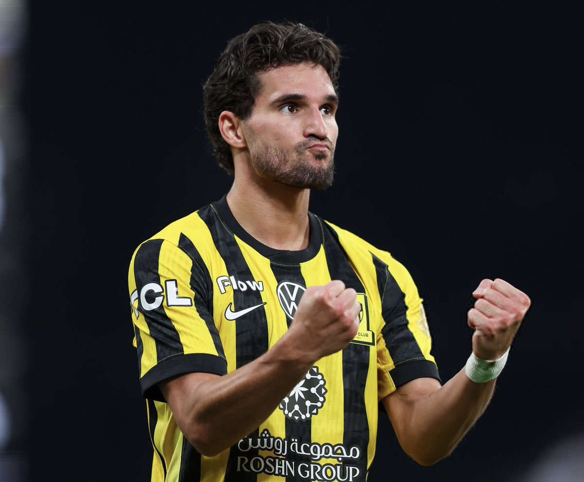 ⭐️ Squadra Khadra 🇩🇿 tweet media