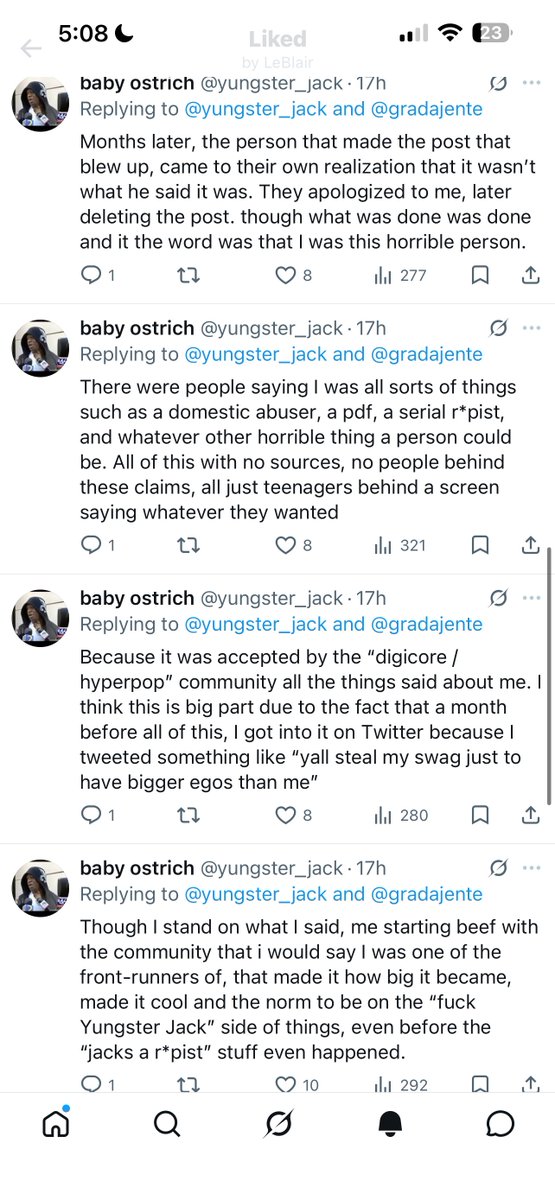 yungster_jack's tweet photo. Reuploading cause the thread disappeared https://t.co/URSyPPoSoM