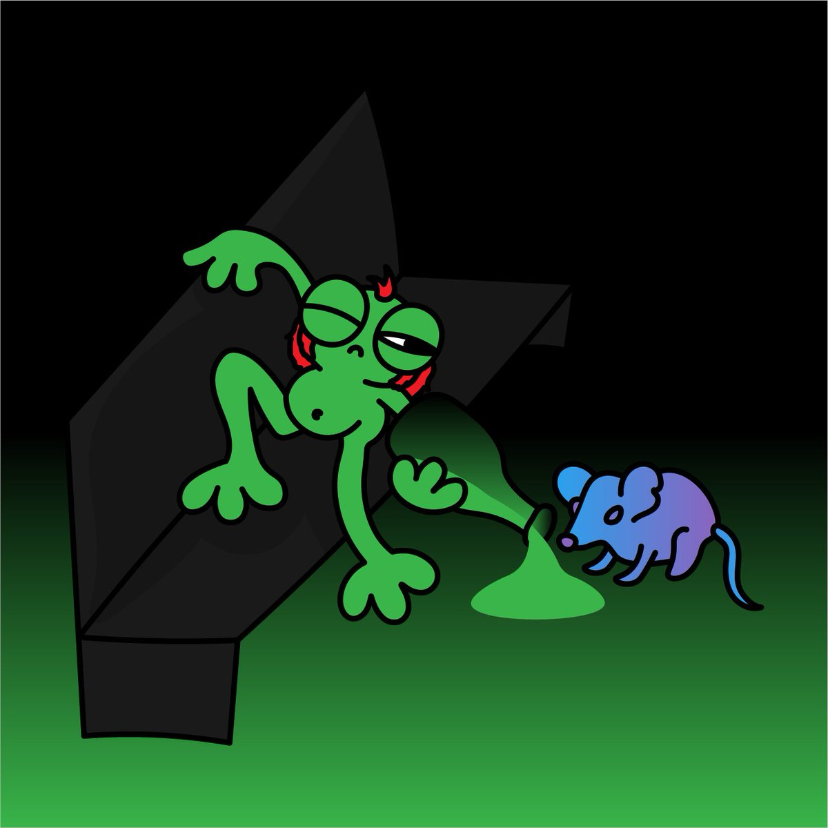 🎭 Parody Account tweet media