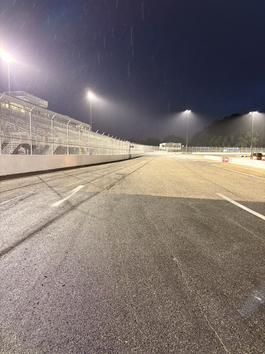 Langley Speedway tweet media