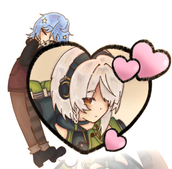 hoshi .ᐟ , anby's gf ୨୧ tweet media