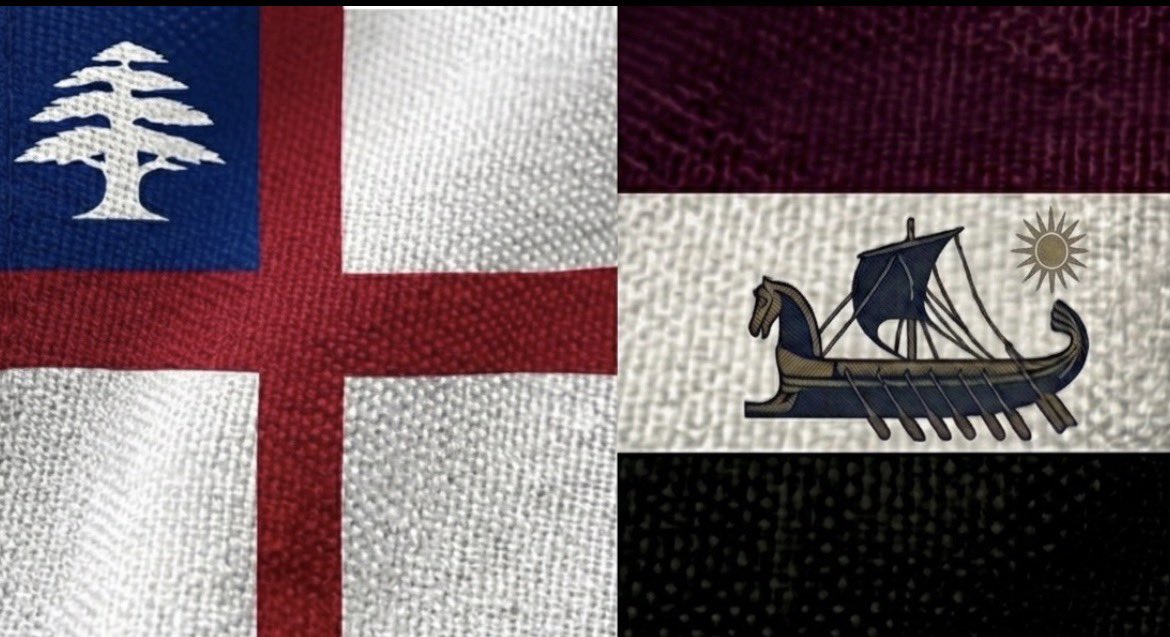 David Defranc ܕܘܝܕ ܕܦܪܢܟ דוד דפרנק tweet media