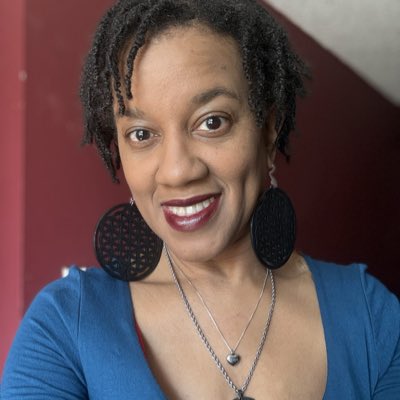 Revdrdana's tweet photo. #NewProfilePic https://t.co/LmMdavi4qc