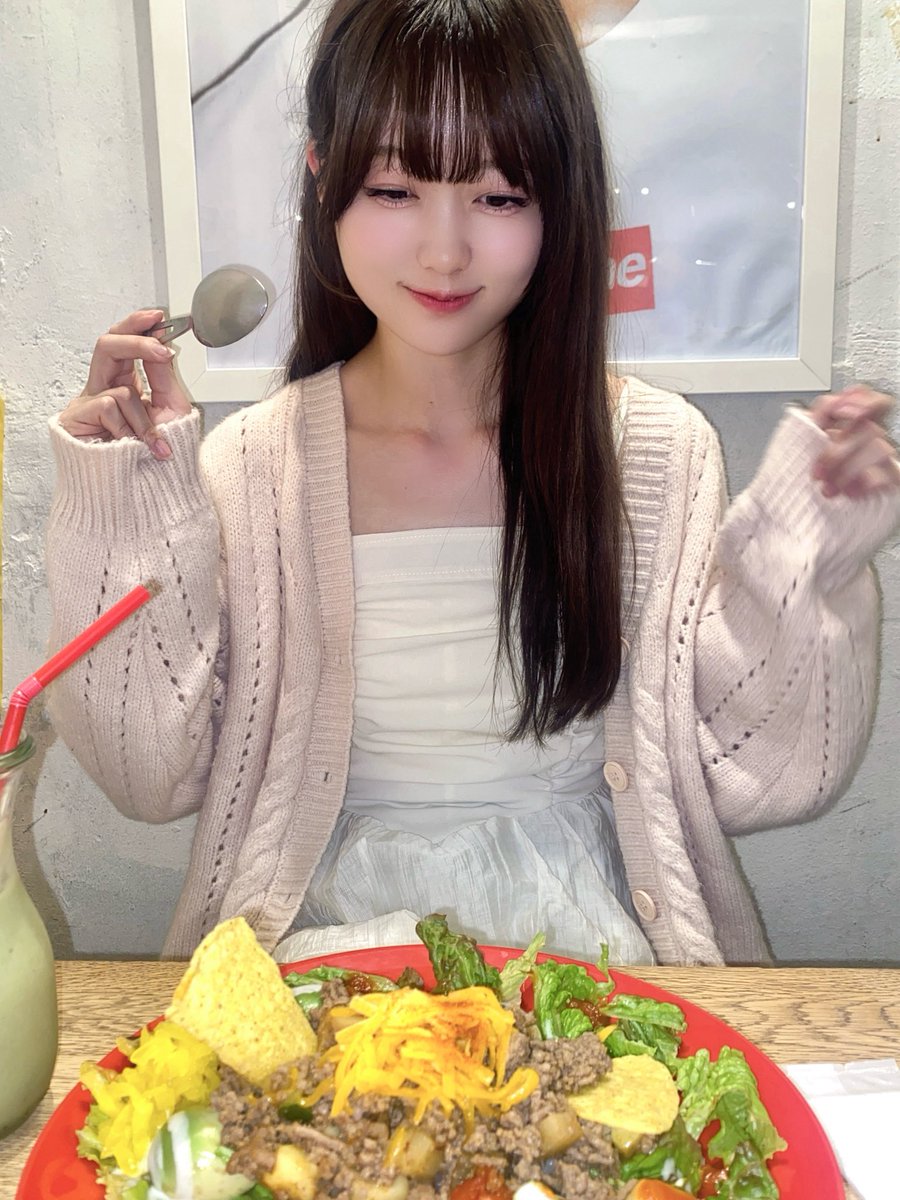 美兎ありす🐇🩵【♮リアスクライブ】 tweet media