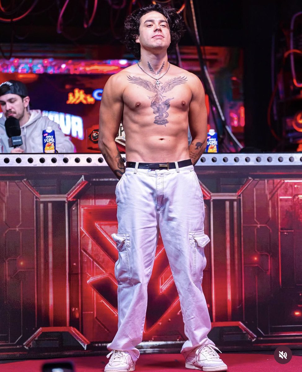 Bautisters Society 🪐 tweet media