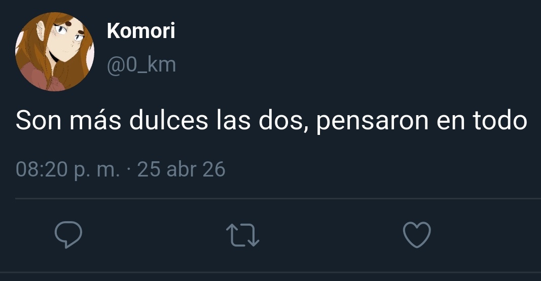 flowersmiks's tweet photo. Osasunakomo mini au!

Dos hermanas planean el regalo perfecto: una experiencia hecha a medida para quienes siempre lo dieron todo por ellas. Entre caos, secretos y risas, buscan sorprender a su familia.

#osasunakomo https://t.co/MqtcvRgR7t