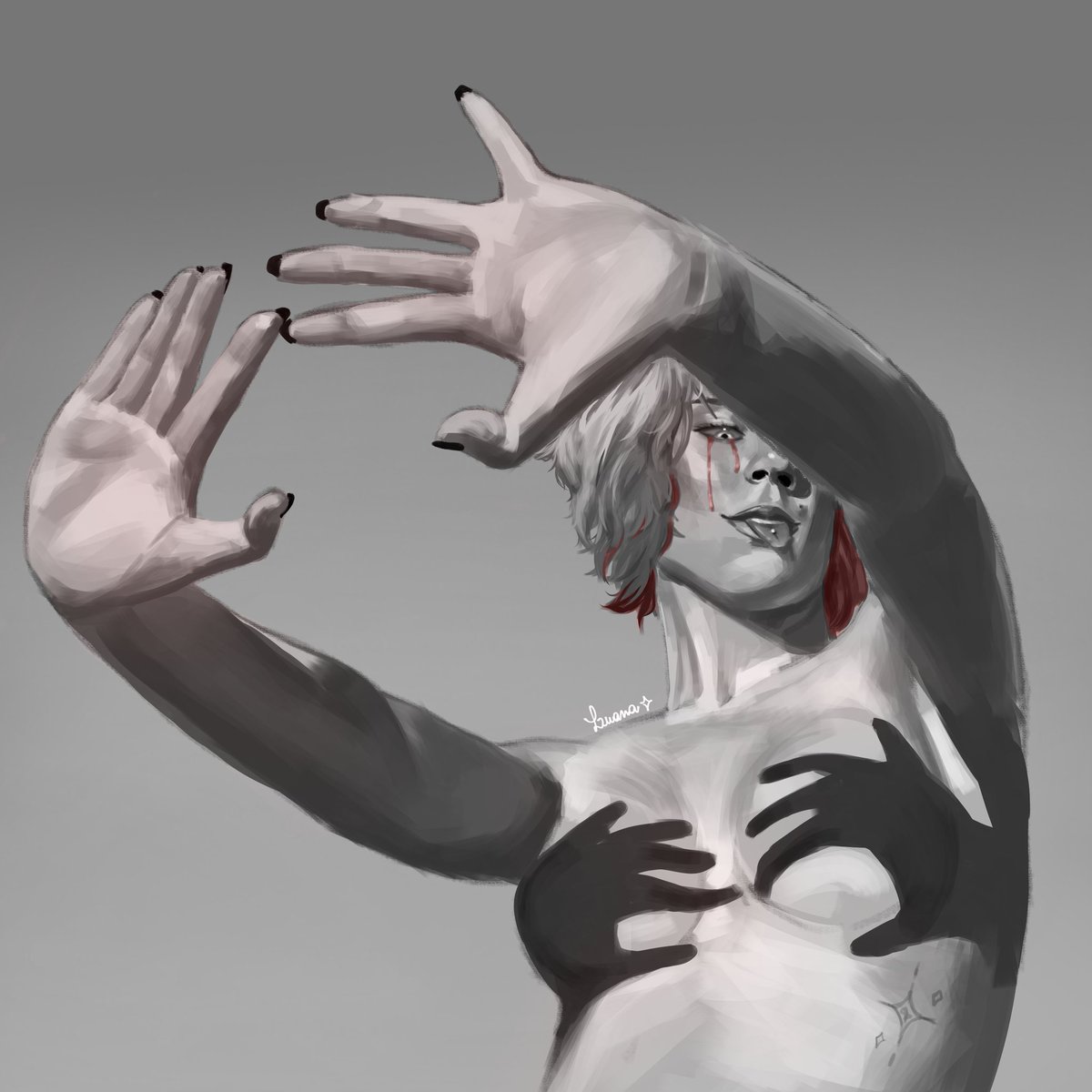 Lu 🎨 / OSNF (12/16) tweet media