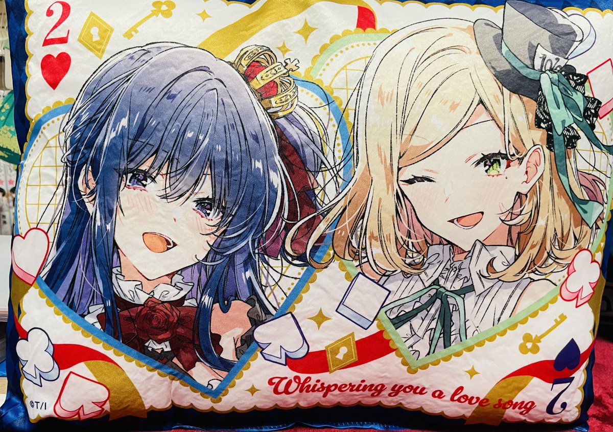 咲千代👓 tweet media