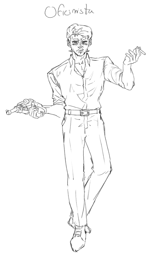 Chernobyl/VGEN(WIP) tweet media