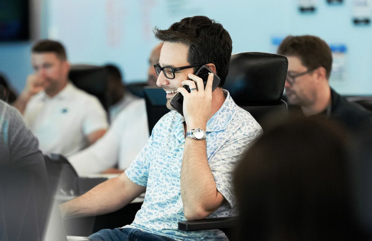 Carolina Panthers tweet media