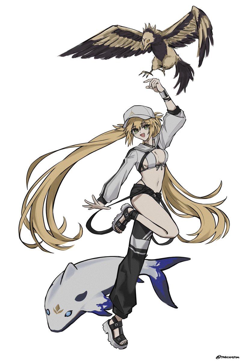 Praseo ! tweet media