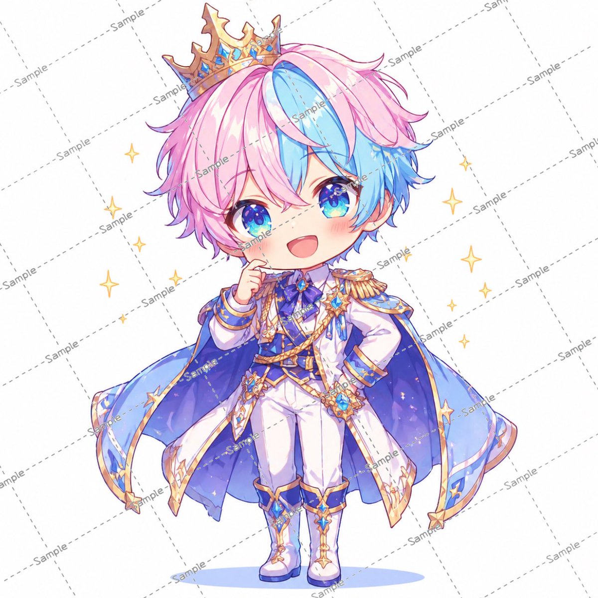 メンズバージョン♡