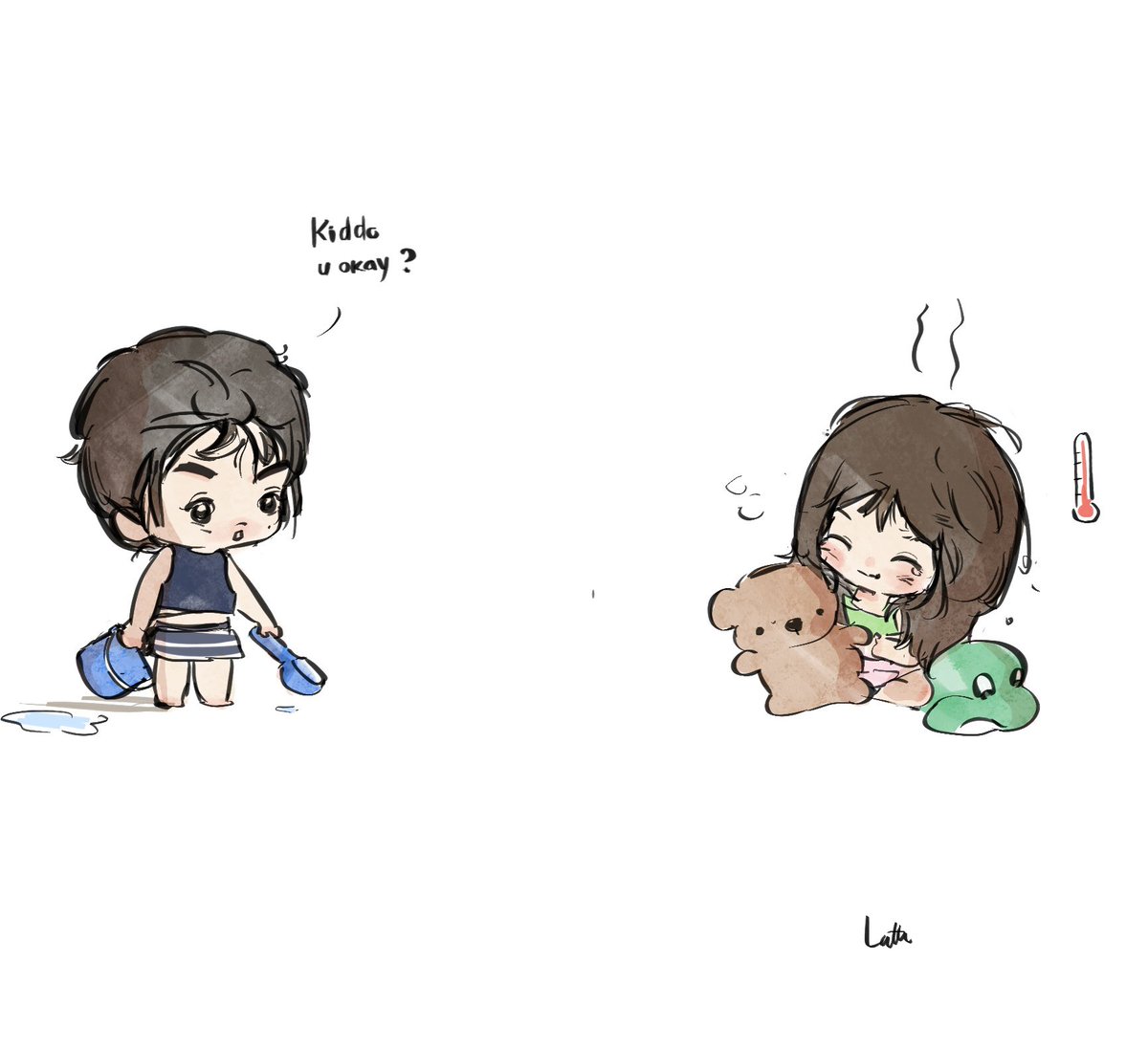 #lingorm 🫳
#LingOrmHeartTalkXKanchai