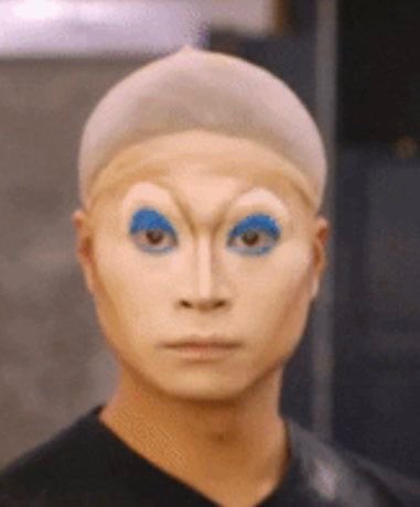 MarkovichParis's tweet image. S2E2 #FaceOff