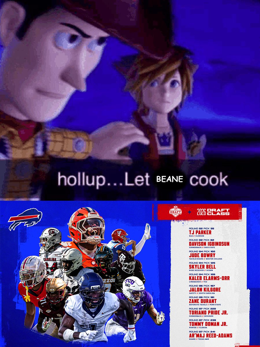 Buffalo Bills tweet media