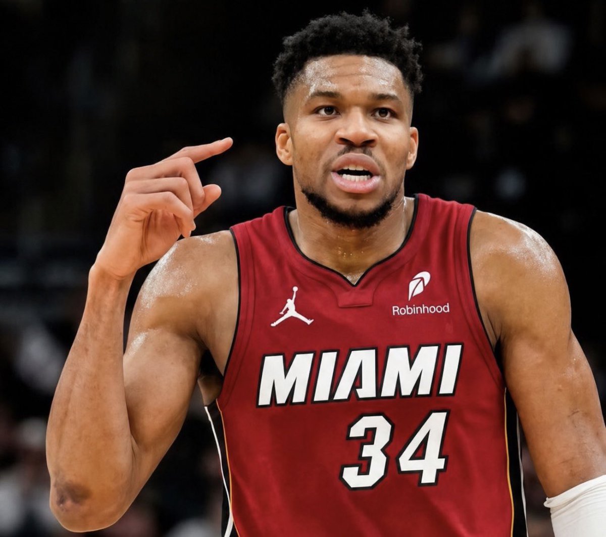 The HEAT Realm tweet media