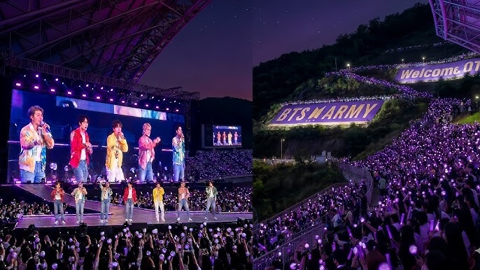 BTSWorldTour26's tweet photo. 📍 Night 1: TAMPA
Location: Raymond James Stadium
Concert Start: 8:00 PM EDT
LIVE 📺 https://t.co/0VI1llUsBa

#BTS_ARİRANG
#BTS_WorldTour_Tampa
#BTS_ARIRANG_TAMPA
#RaymondJamesStadium
#ARIRANG_in_Tampa
#BTS_WORLDTOUR_ARIRANG_TAMPA
#BTS_LiveStream
#BTS_Tampa_Updates https://t.co/R7Z6BxX2lj
