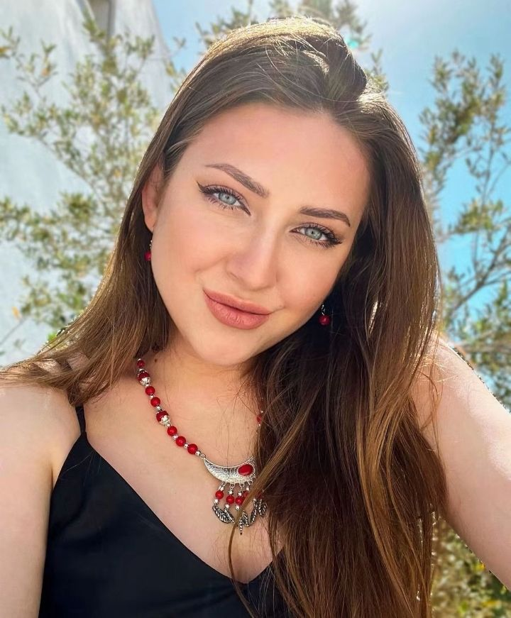 Talia Shabani tweet media