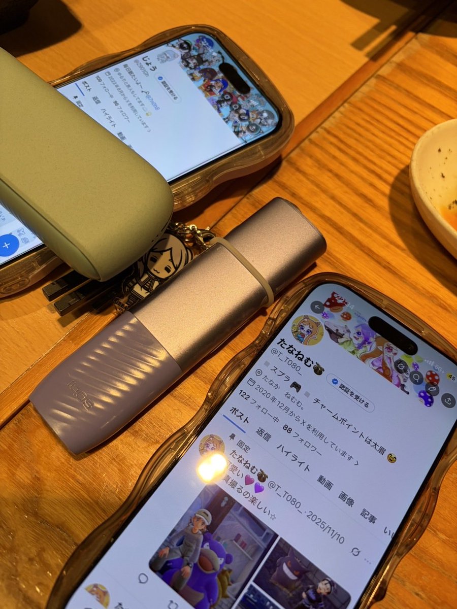 たなねむ🦥 tweet media