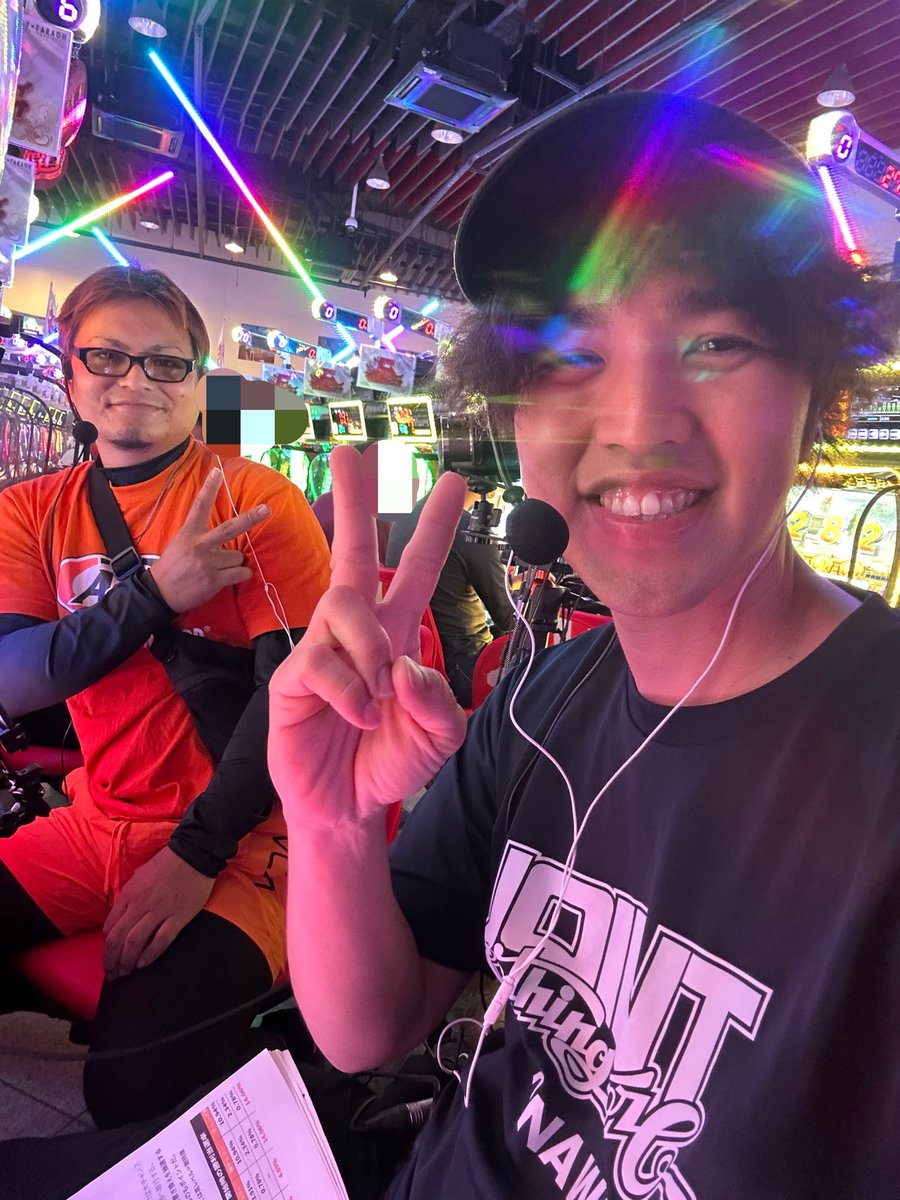 336@ハイサイ探偵団 tweet media