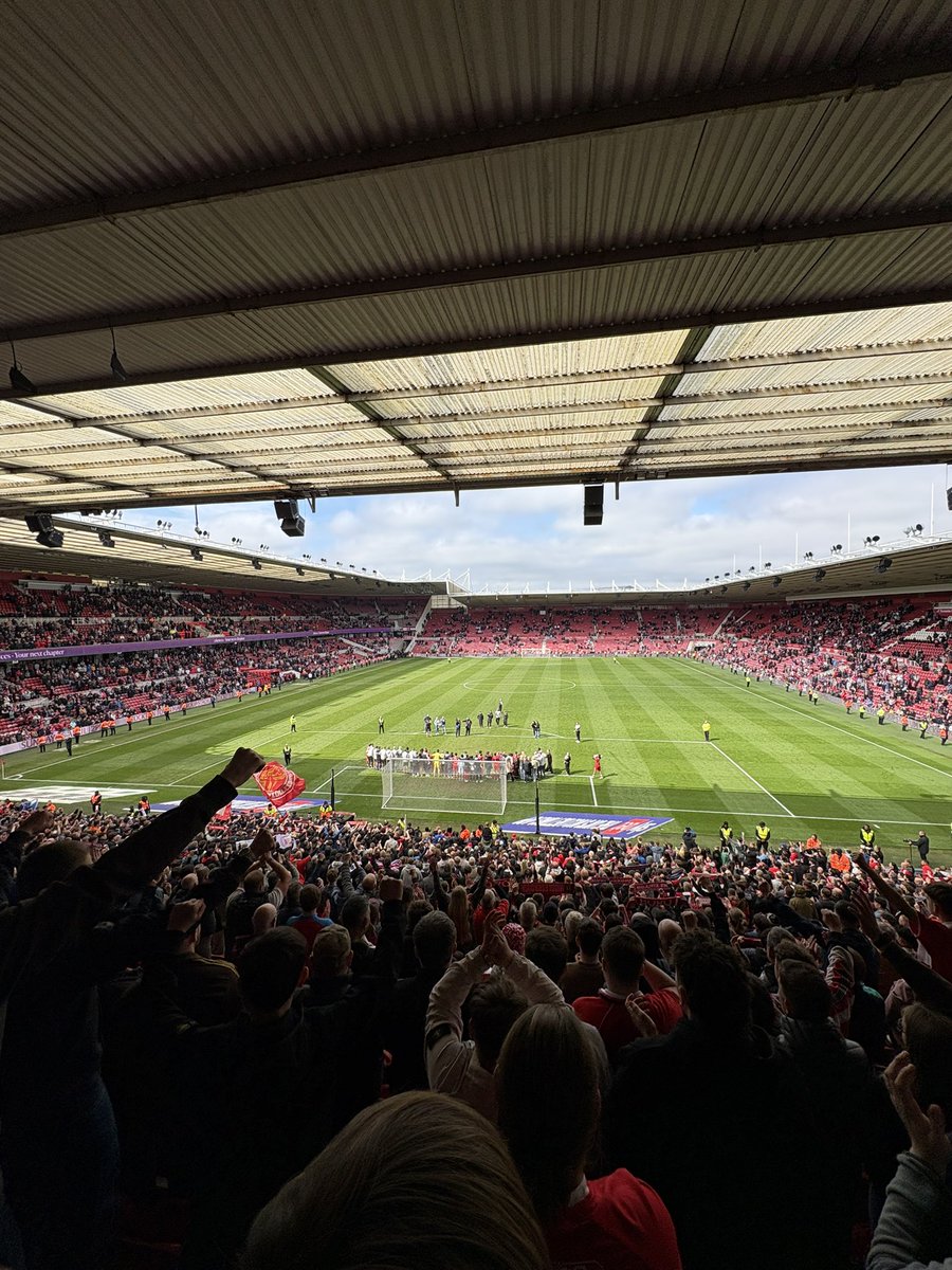 Archie86082112's tweet image. #boro