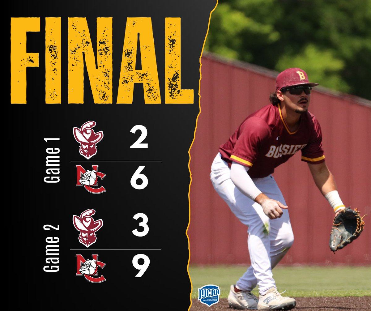 BPCC Baseball tweet media