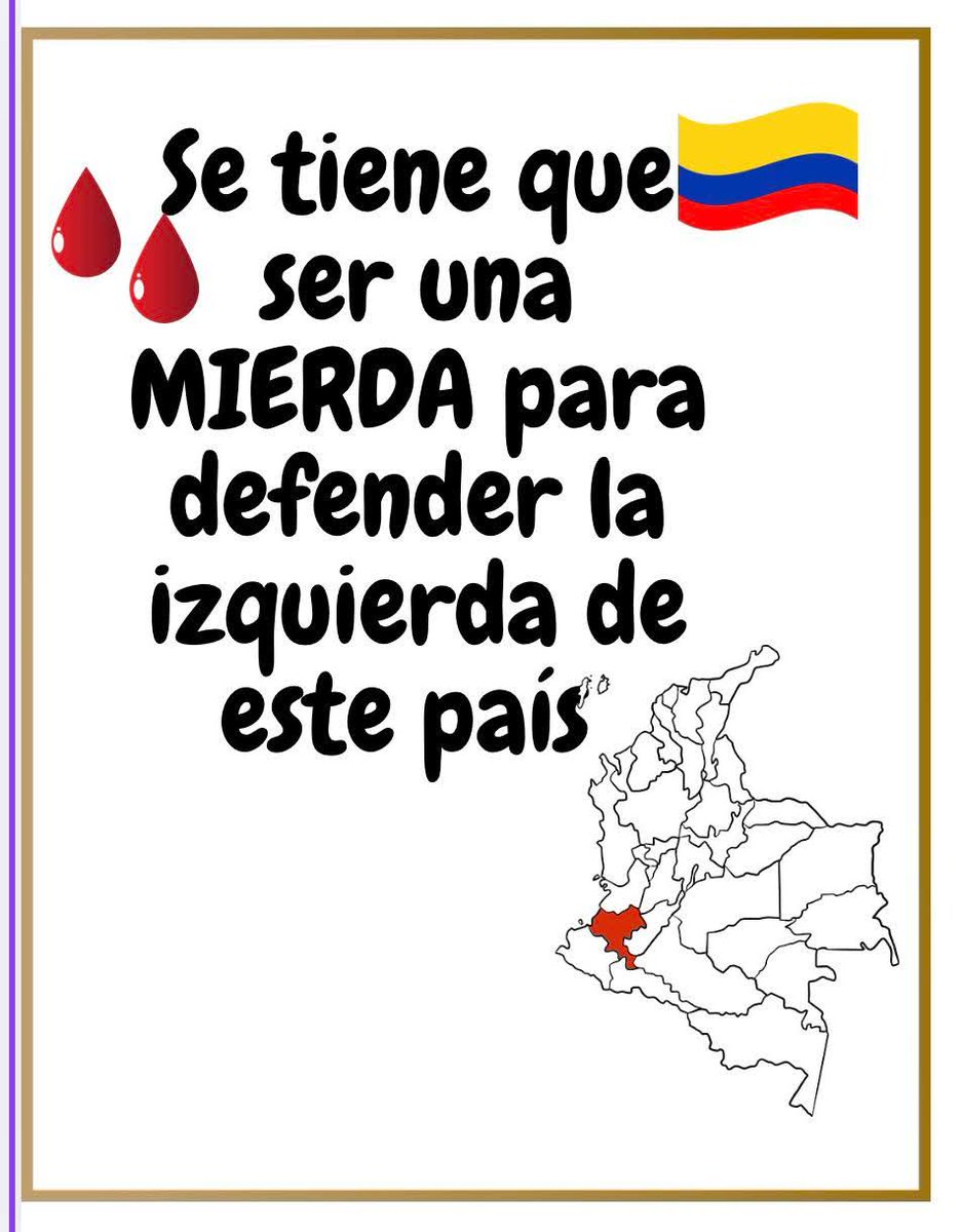 La Regia tweet media